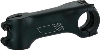 bySchulz By.Schulz by.schulz By.Schulz Unisex Erwachsene Stem Alpha SDS 10° Vorbau, schwarz, 80 mm