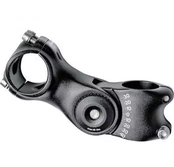 Merida Vorbau Ahead Expert Ct 110Mm 259G Verstellbar Alu Schwarz