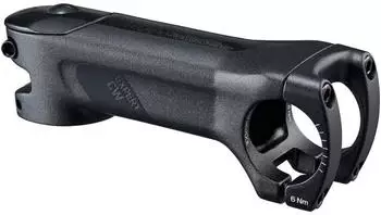 Merida EXPERT CW Vorbau 120 mm Alu 6061, -8°, 31,8 mm, 1 1/8", schwarz matt/glänzend