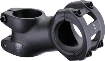 BBB Vorbau DownForce +/-17D 31.8 80mm schwarz