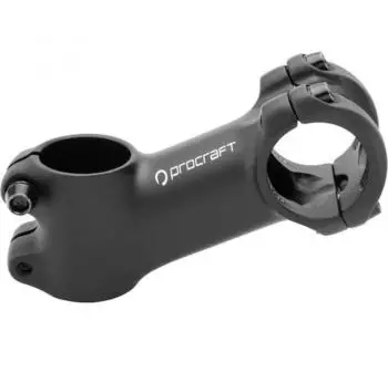 PROCRAFT Vorbau City Pro 25° 80Mm 31,8Mm