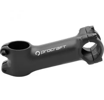 PROCRAFT Vorbau Ahead Sl 17° 100 Mm Ø 26 Mm Schwarz