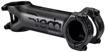 Deda Zero2 31.8 Mm Fahrradvorbau 120 mm Black