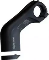 by 03163060, by,schulz Vorbau Stem Alpha SDS 110 mm schwarz