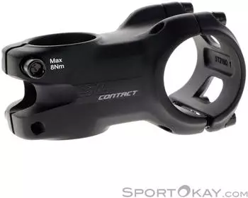 Giant Contact SL 35 - Schwarz 50 Schwarz