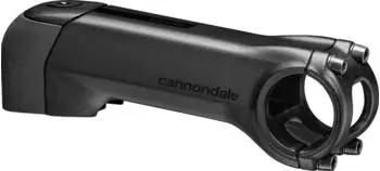 Cannondale C1 Conceal Alu, 31.8mm, -6 Grad black 100 mm