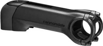 Cannondale C1 Conceal Fahrradvorbau 120 mm Black