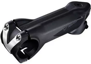 Pro Pro Vibe 1 1/4" Fahrradvorbau 120 mm Black