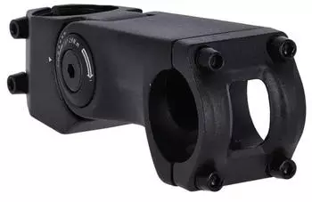 Humpert "Sepia Ahead XL" SB-verpackt, 1 1/8 80 mm, schwarz