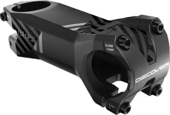 Pro Pro Discover 10 Fahrradvorbau 120 mm Black