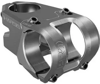 Pro Pro Tharsis Fahrradvorbau 35 mm Silver
