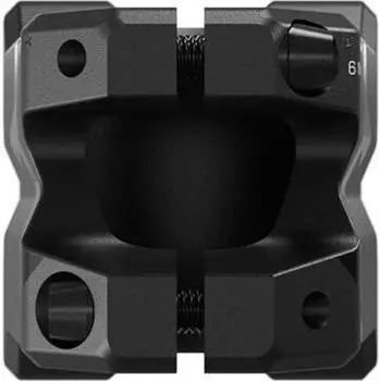 Pro PRO Koryak 3FIVE XC MTB 1 1/8"" / 35 mm / 0° Schwarz Modell 2025 50 mm