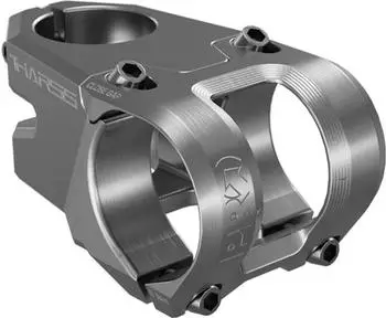 Pro Pro Tharsis Fahrradvorbau 50 mm Silver
