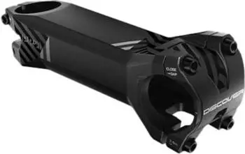 Pro Pro Discover 10 Fahrradvorbau 70 mm Black