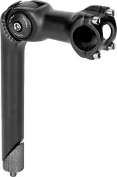 CON-TEC Lida Stick 31.8 mm 25.4 mm 115 mm schwarz