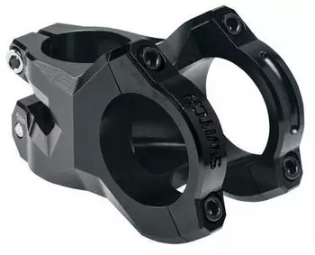 Switch! Switch Rocker Fahrradvorbau 45 mm Black / Black