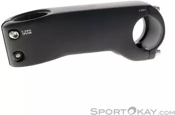 Giant Contact SLR Carbon Aero MY23 Propel - Schwarz 130 Schwarz