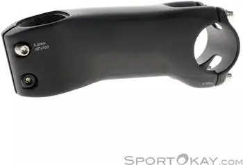 Giant Contact Slr Aerolight Fahrradvorbau 120 mm Black