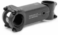 Redshift Sports ShockStop gefederter Vorbau, +/- 6 Grad - 80 mm Schwarz