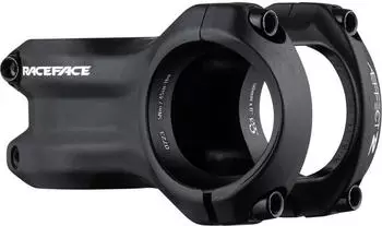 Race Face Aeffect-r 35mm Fahrradvorbau 50 mm Black