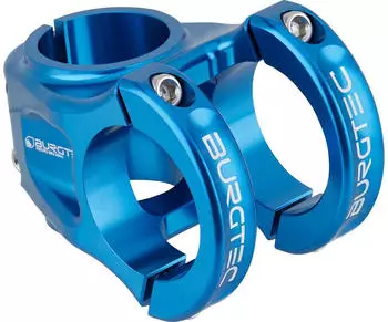 Burgtec Enduro MK3 Stem 35 mm deep blue 35 mm