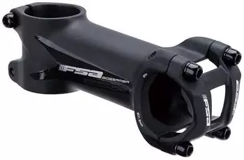 FSA Gossamer Pro 31.8 Mm Fahrradvorbau 60 mm Black
