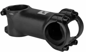 Massi Mst-520 31.8 Mm Fahrradvorbau 90 mm Black