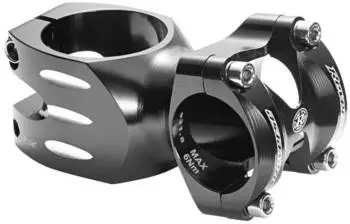 Reverse S-Trail 1.56 für Cannondale 31.8mm 8° schwarz: Größe: 60mm