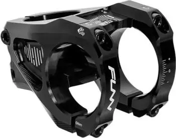FUNN Equalizer Zero 35 mm Schwarz 35 mm