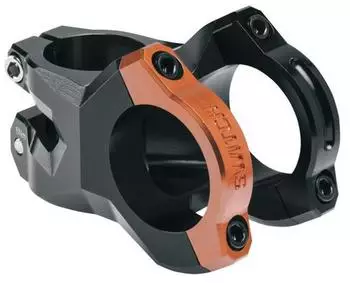 Switch! Switch Rocker Fahrradvorbau 35 mm Black / Orange