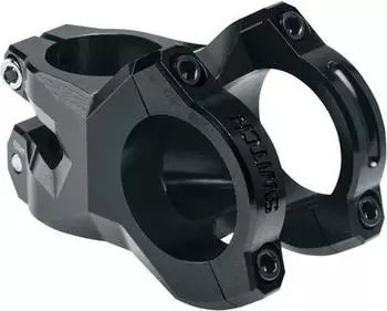 Switch! Switch Rocker Fahrradvorbau 35 mm Black / Black