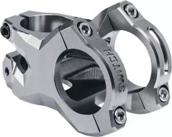 Switch! Switch Rocker Fahrradvorbau 35 mm Grey / Grey