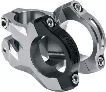 Switch! Switch Rocker Fahrradvorbau 35 mm Grey / Black