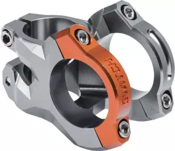 Switch! Switch Rocker Fahrradvorbau 45 mm Grey / Orange