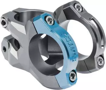 Switch! Switch Rocker Fahrradvorbau 45 mm Grey / Light Blue
