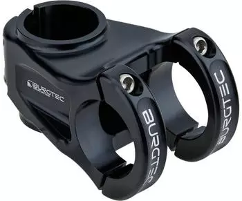 Burgtec Enduro MK3 Stem 31,8 mm black 50 mm