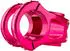 Burgtec Enduro MK3 Stem 35 mm toxic barbie pink 35 mm