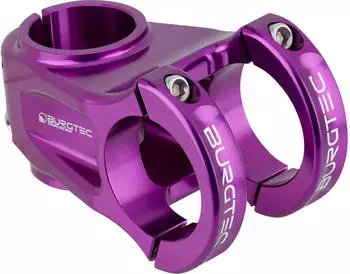 Burgtec Enduro MK3 Stem 35 mm purple rain 50 mm