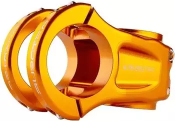 Burgtec Enduro MK3 Stem 35 mm bullion gold 35 mm