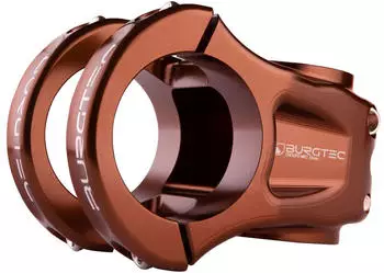 Burgtec Enduro MK3 Stem 35 mm kash bronze 50 mm