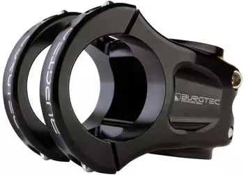 Burgtec Enduro MK3 Stem 31,8 mm black 35 mm