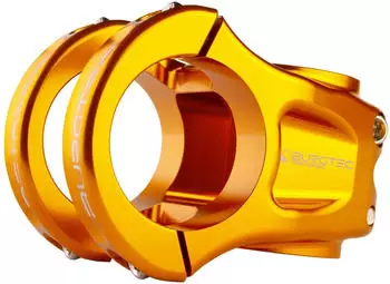 Burgtec Enduro MK3 Stem 35 mm bullion gold 42.5 mm