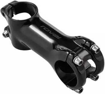 Specialized Roval Alpinist 31.8 Mm Fahrradvorbau 90 mm Black