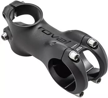 Specialized Roval Control Sl 35 Mm Fahrradvorbau 100 mm Black
