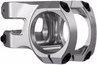 Race Face Turbine SL ALU Stem 35 +/- 6mm (60 mm, 35 mm) (55653506) Silber