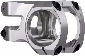 Race Face Turbine SL Stem silver 60 mm