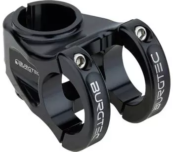 Burgtec Enduro MK3 Stem 31,8 mm black 42.5 mm