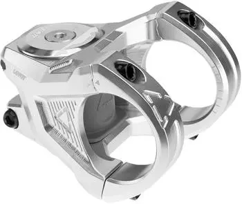 Leatt Stem Gravity 6.0 silver 50 mm