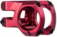 Race Face Turbine SL ALU Stem 35 +/- 6mm (50 mm, 35 mm) (55653496) Rot