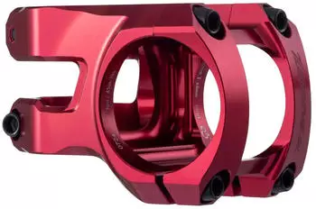 Race Face Turbine SL Stem red 50 mm